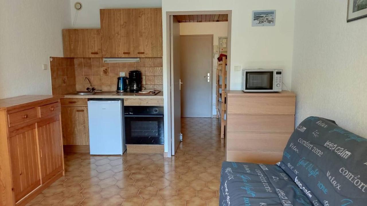 Bel Appartement Avec Piscine Proche Des Plages Six-Fours-les-Plages Exterior foto